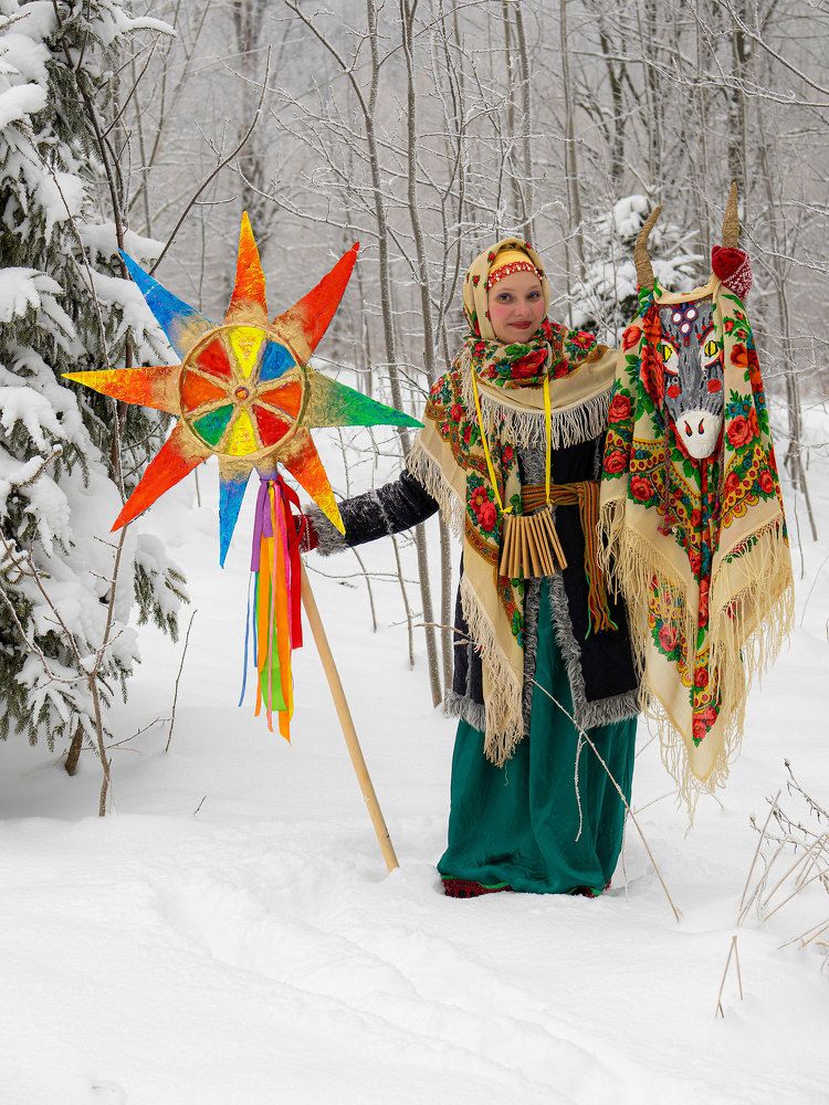 Photograph by Михаил