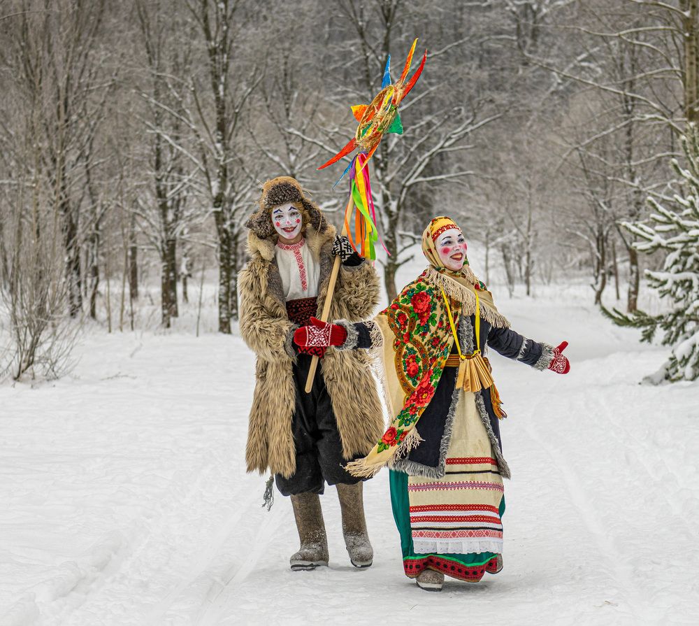 Photograph by Михаил