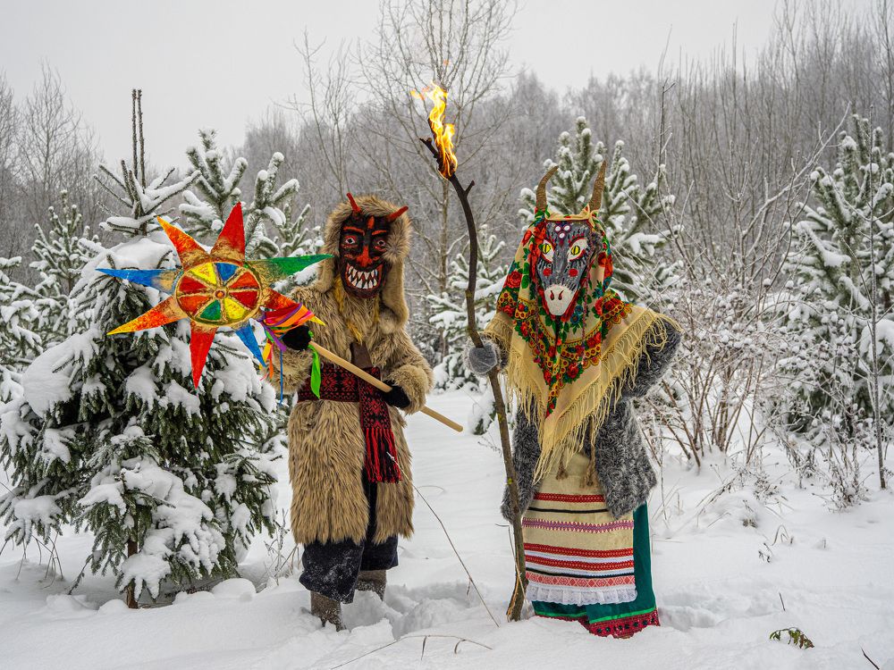 Photograph by Михаил