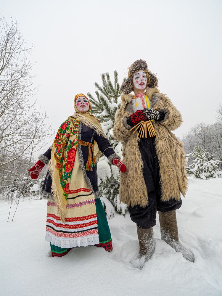 Photograph by Михаил