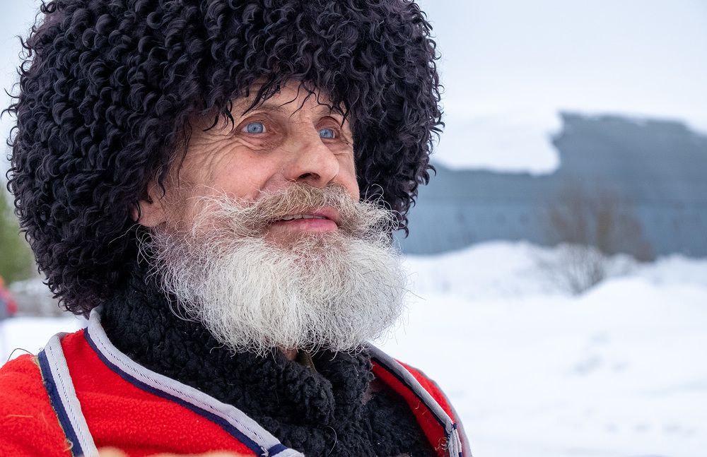 Фотография автора Наталья Липовская