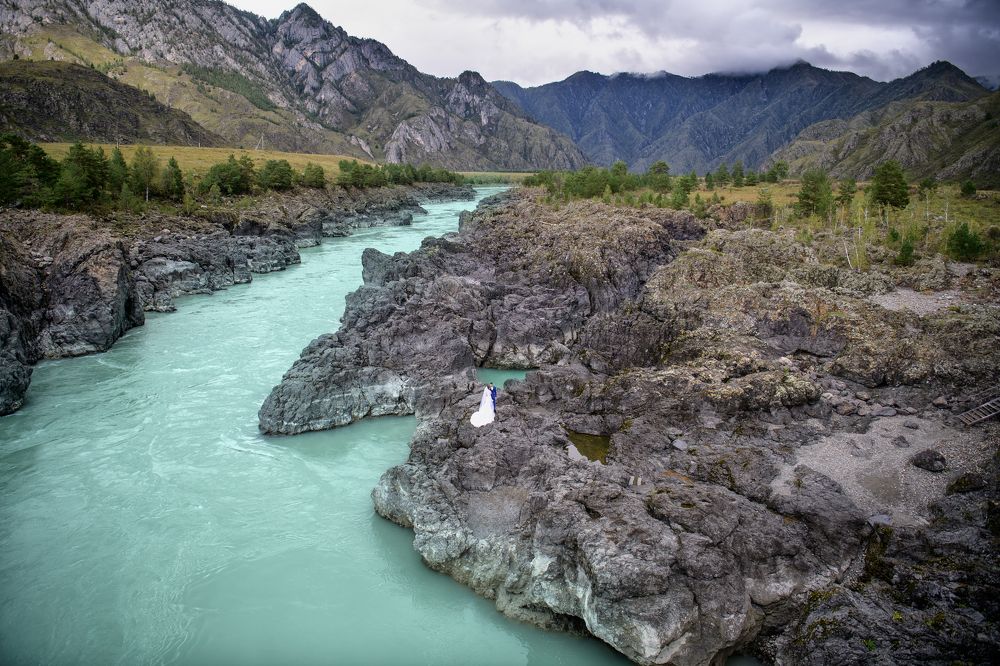 Photograph by Анна Глухова