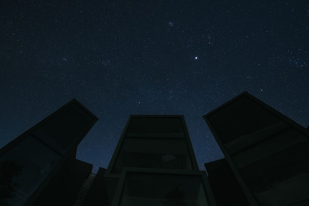 Photograph by Yu Zhechen