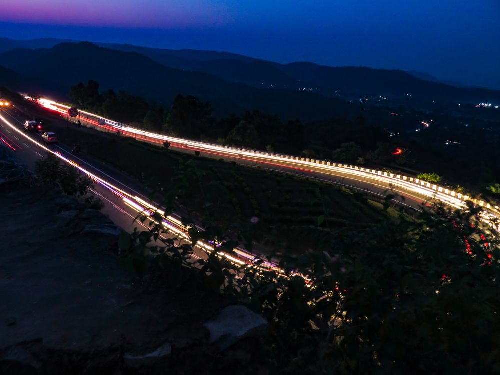 Photograph by Susmita Paul