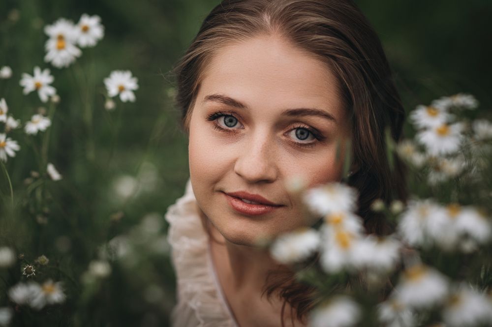 Photograph by Lucie Šmejkalova