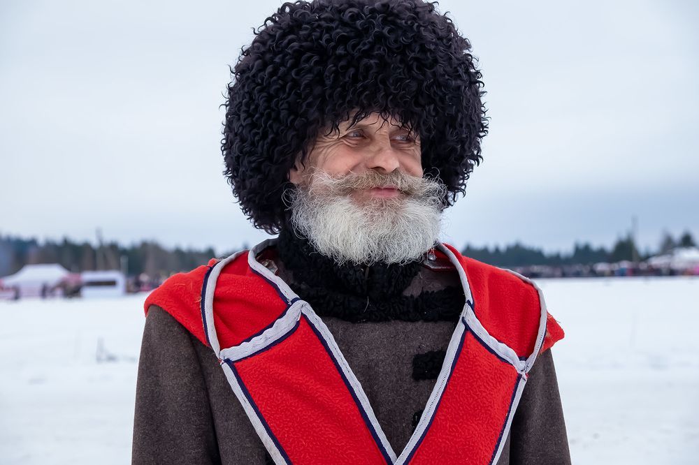 Фотография автора Наталья Липовская