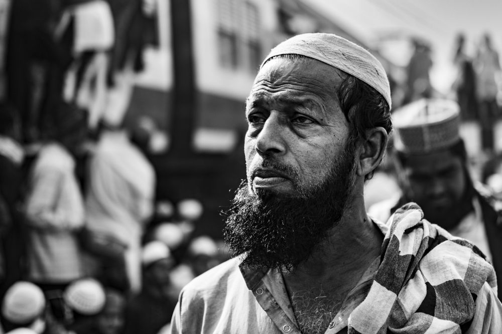 Photograph by Swattik Jana