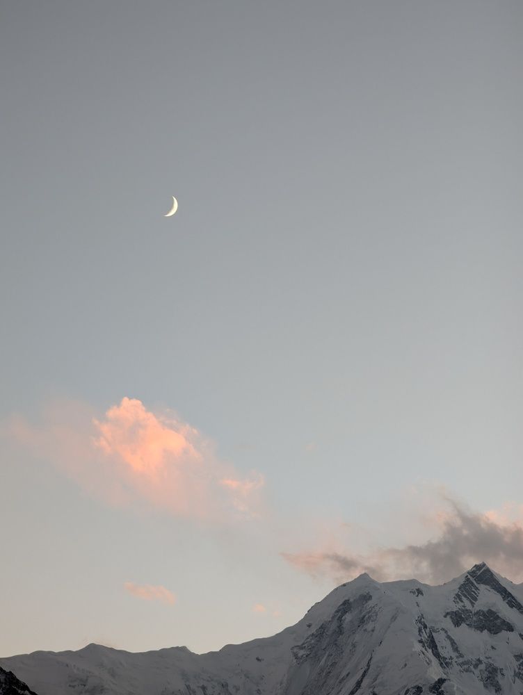 Photograph by Ishaq Karim