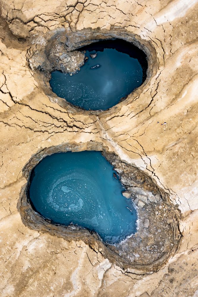 Photograph by Gilad Topaz