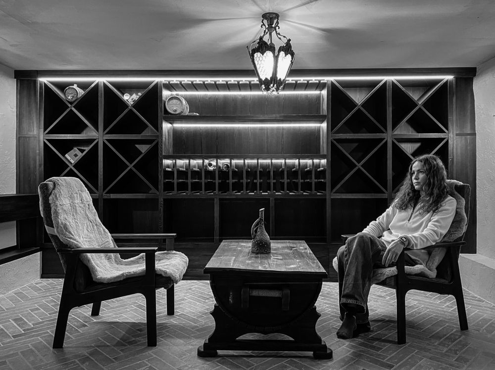 Photograph by Димитрий Осинцев