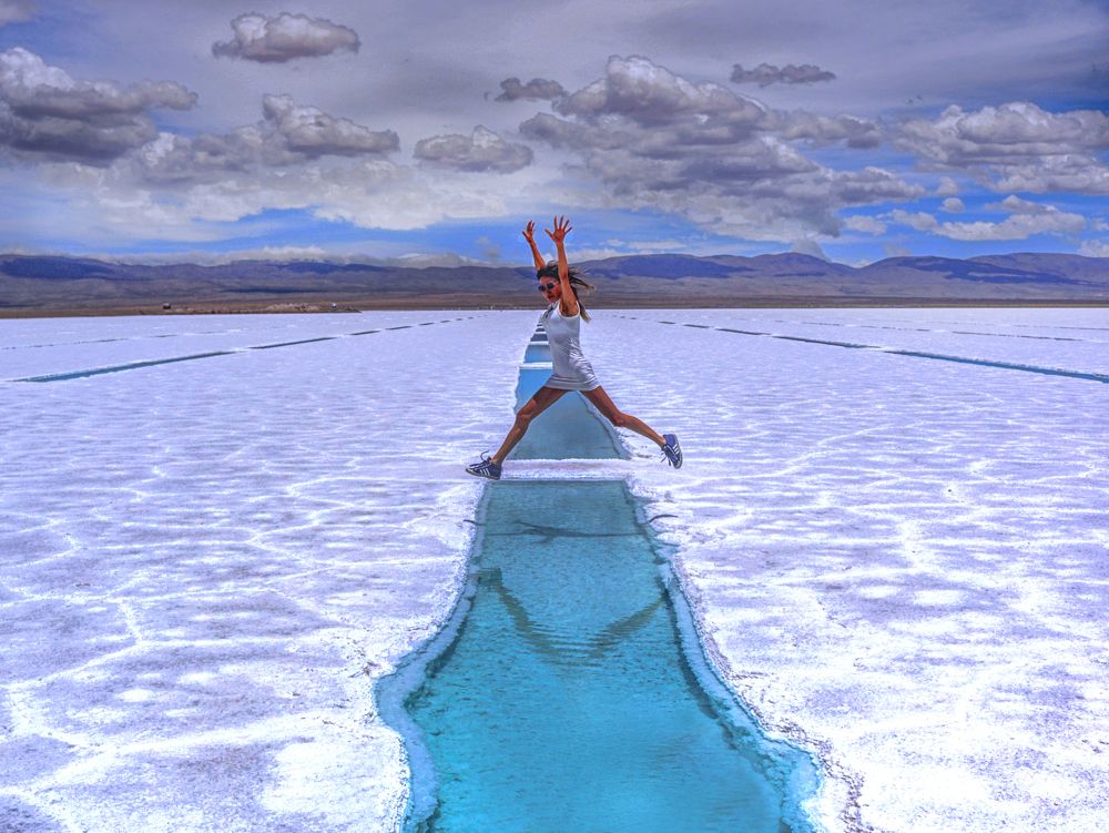 Photograph by Viviana García