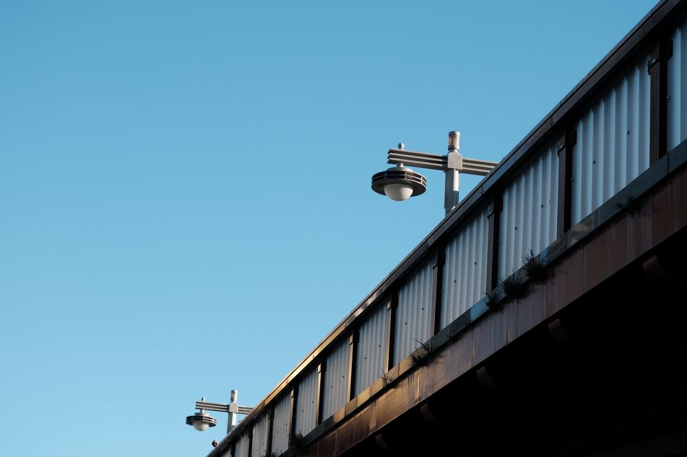 Photograph by Meilany Wijaya