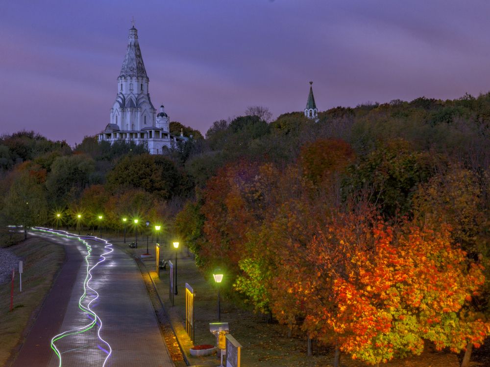 Photograph by Иван Труфанов