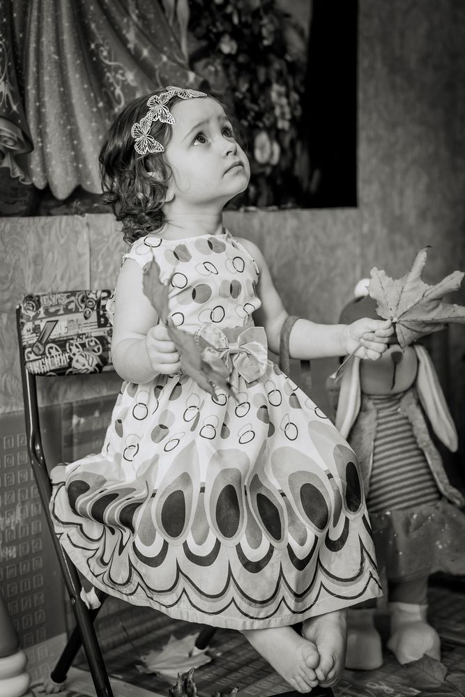 Photograph by Александра Манаева