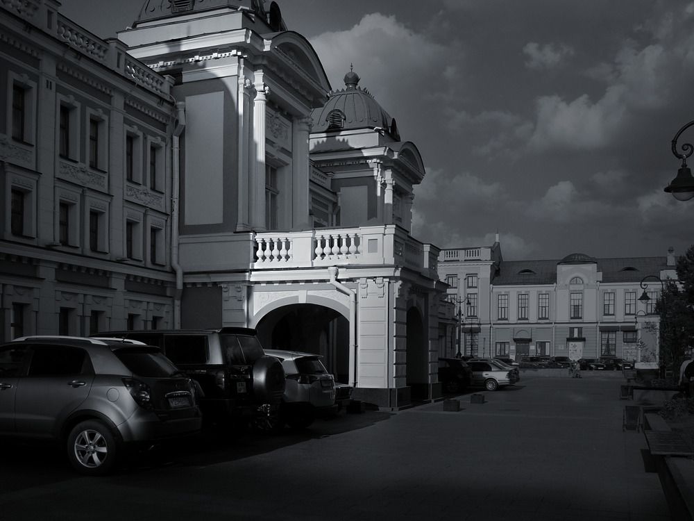 Photograph by Валерий Алфимов