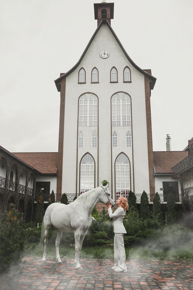 Photograph by Sergey Firsov