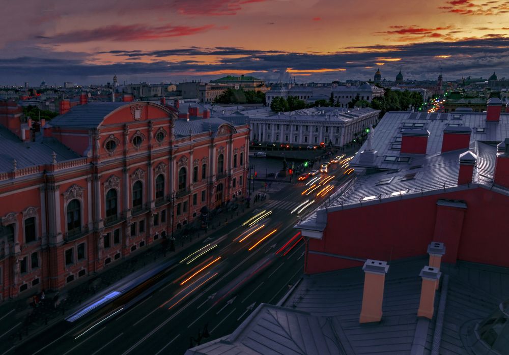 Photograph by Иван Труфанов