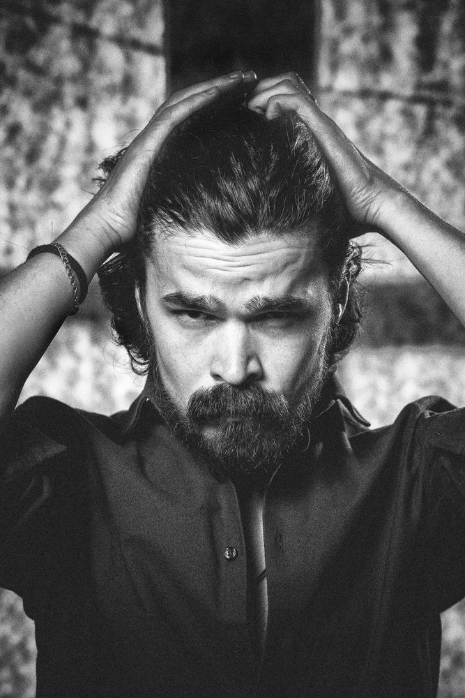 Photograph by Алексей Михайлов