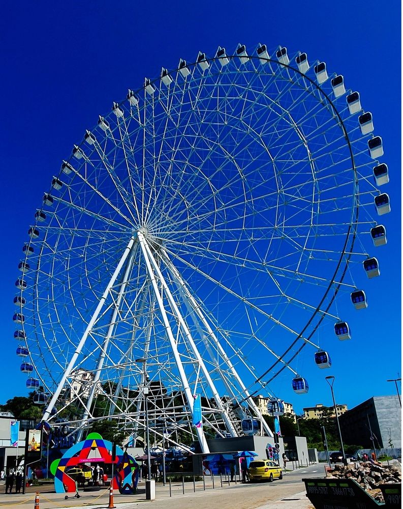 Photograph by Cristhiane Euphrasio da Silva