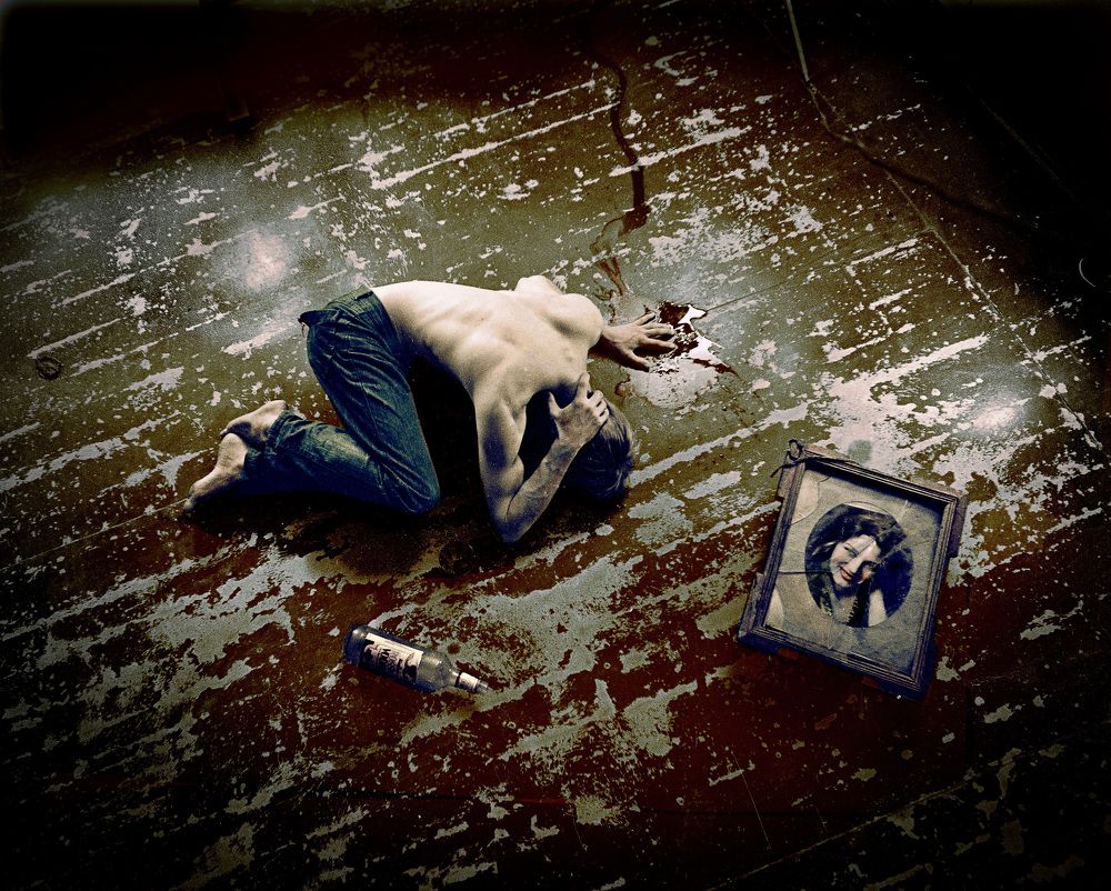 Photograph by Иван Труфанов