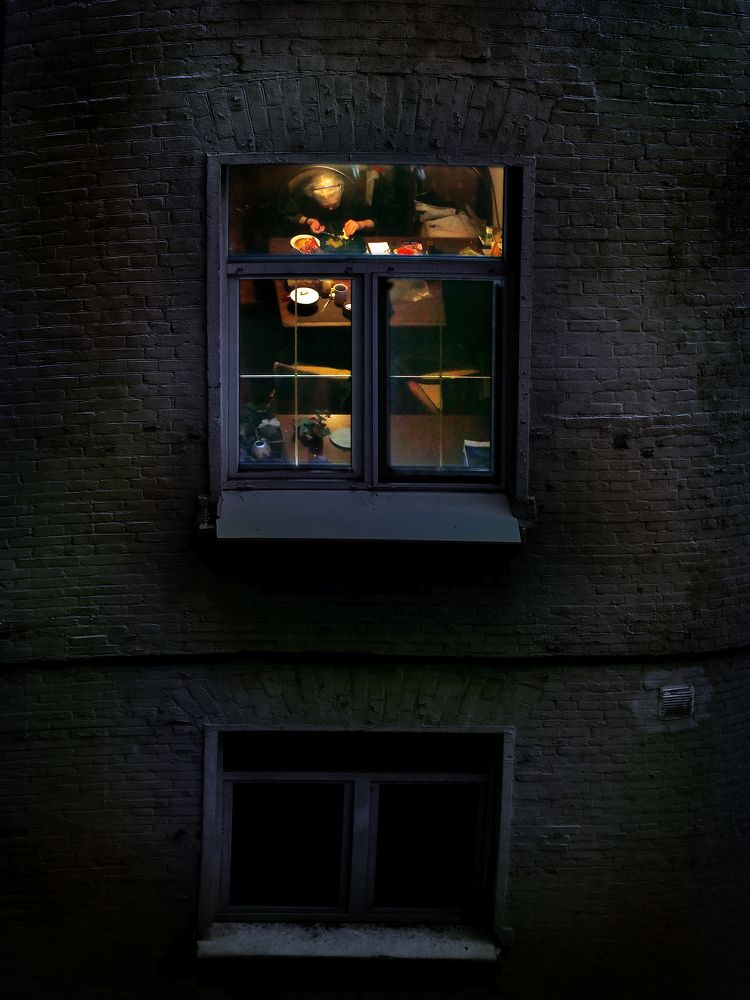 Photograph by Иван Труфанов