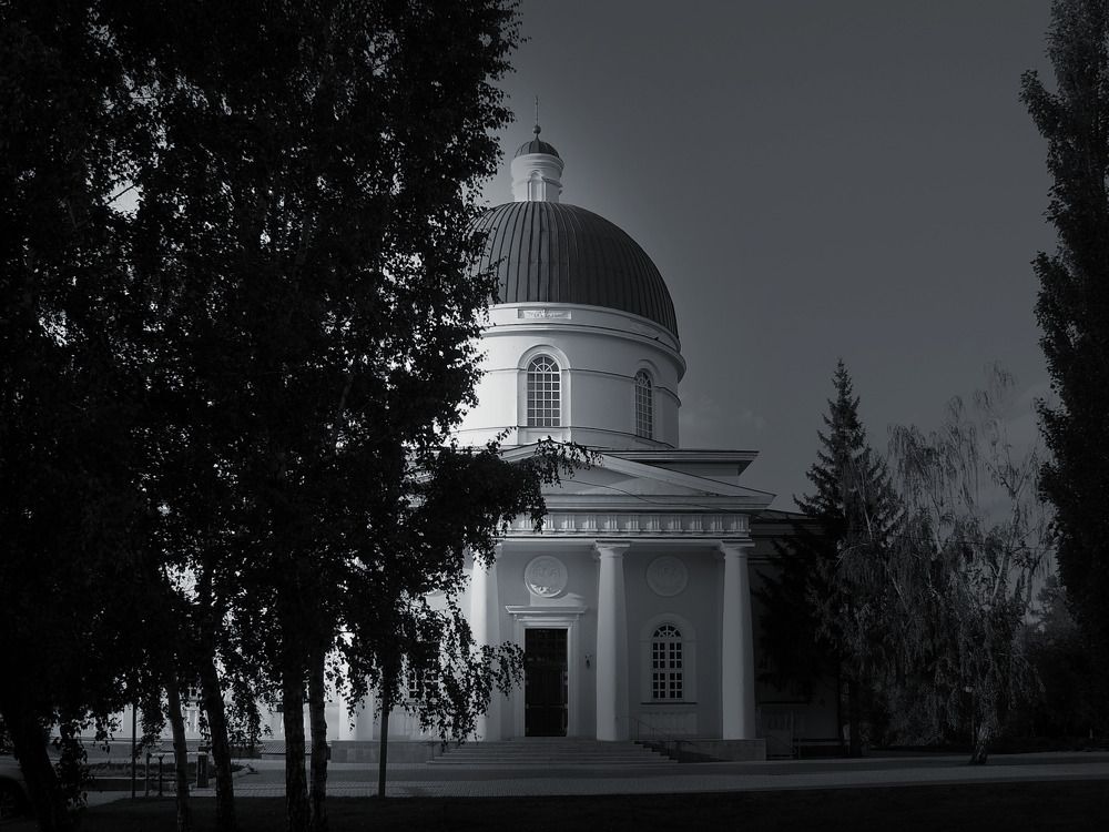 Photograph by Валерий Алфимов