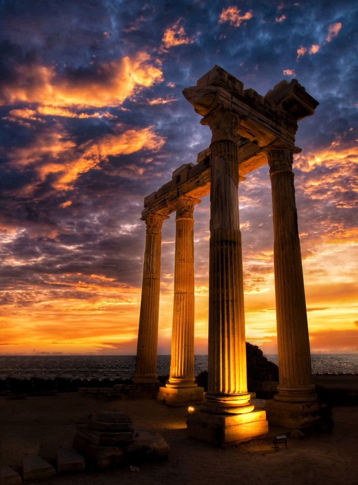 Фотография автора Дмитрий Чуфаров