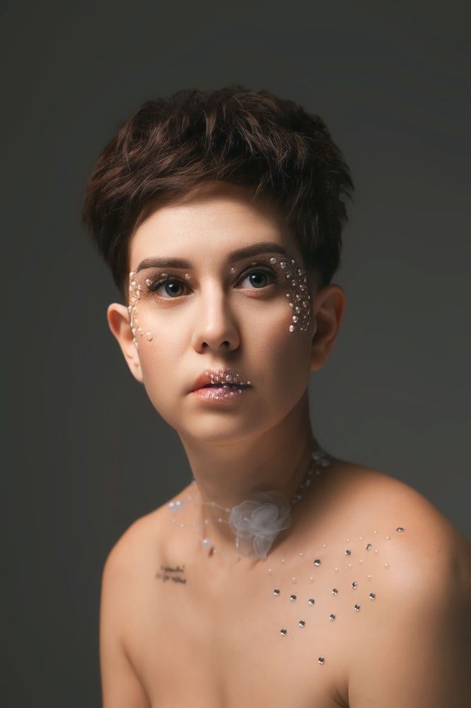 Фотография автора Венера