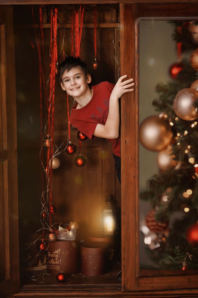 Photograph by Олеся Рыжкова