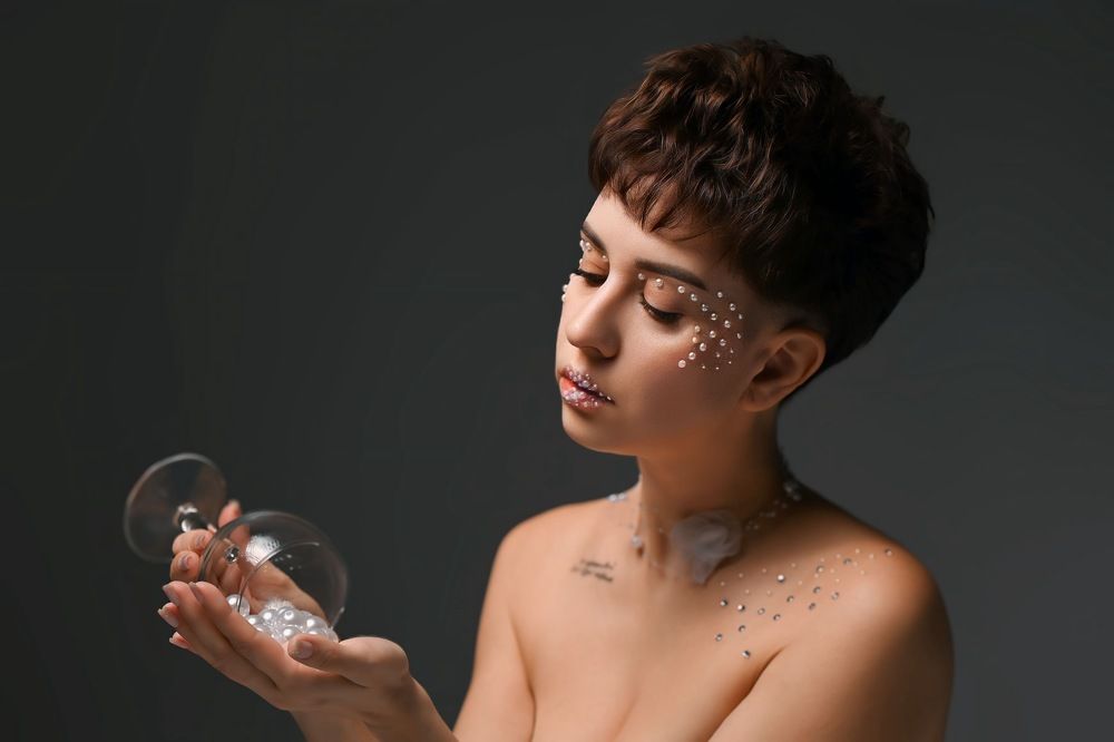 Фотография автора Венера