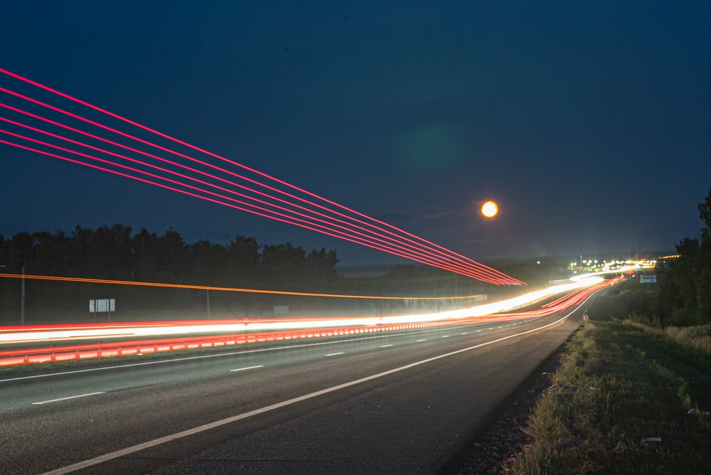 Photograph by Михаил Володин