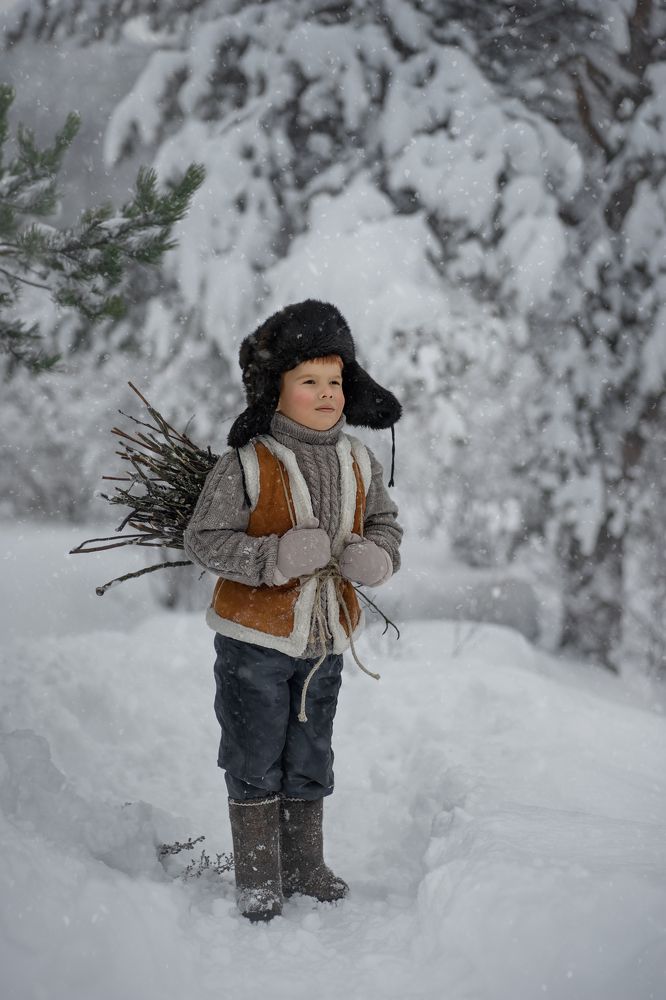 Photograph by Оксана Кошель