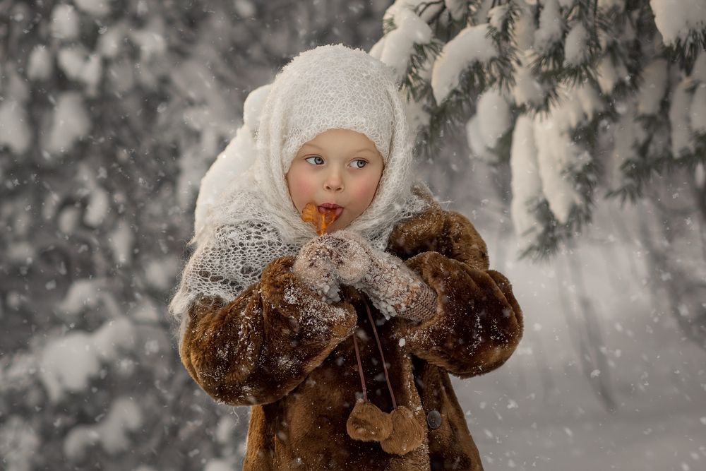 Photograph by Оксана Кошель