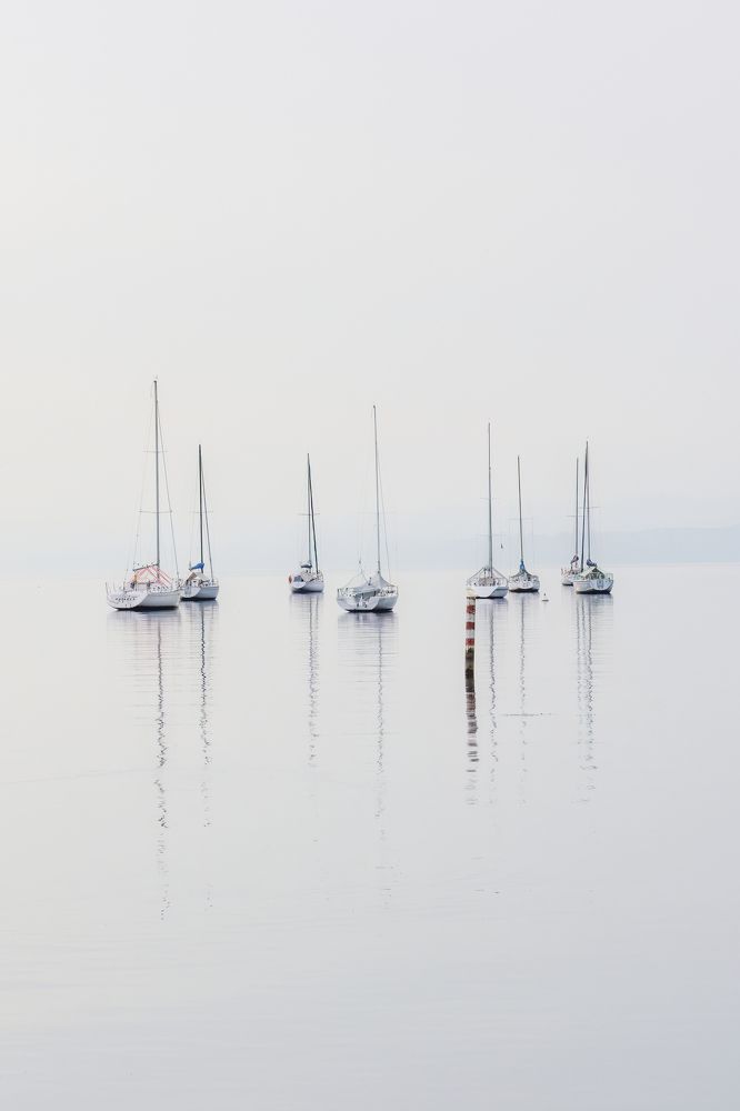 Resting while waiting for better times