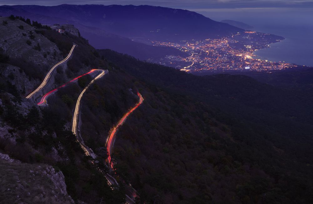 Photograph by Семенюк Василий