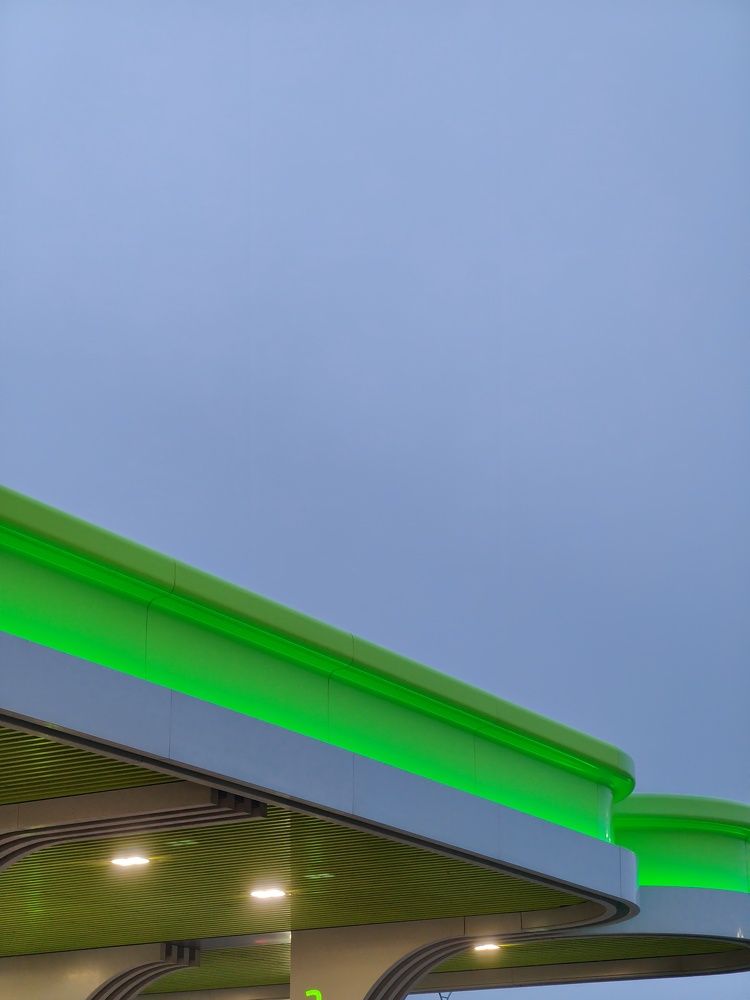 Photograph by Екатерина Романова