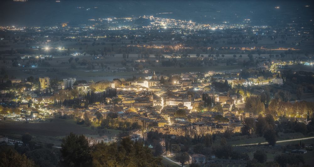 Photograph by Daniele Lazzari