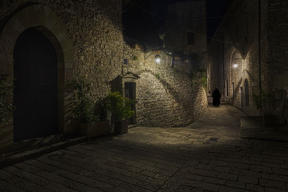 Photograph by Daniele Lazzari
