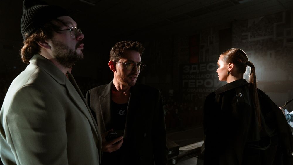 Фотография автора Сергей Александрович