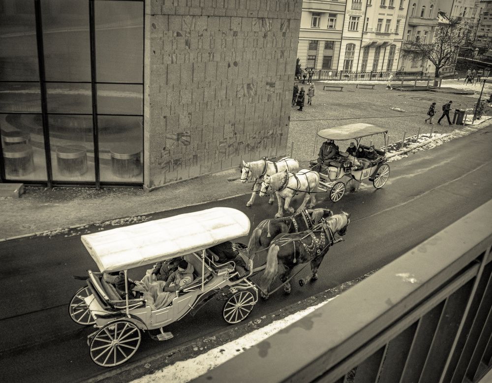 Photograph by Vitalii Kaznin