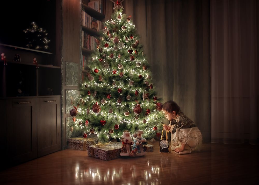 Photograph by Татьяна Стешенкова