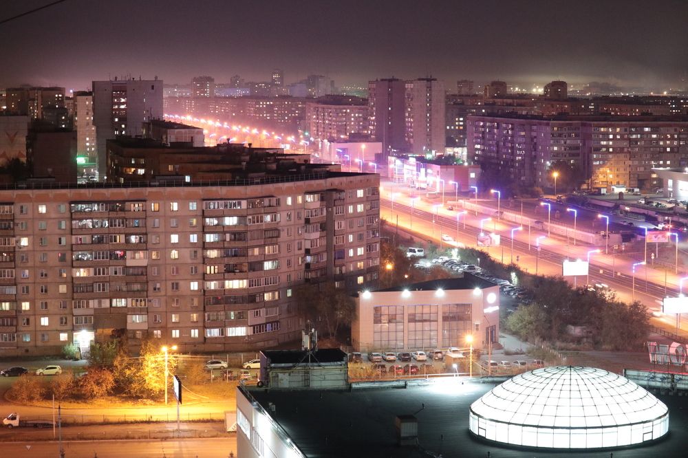 Photograph by Константин Абаимов