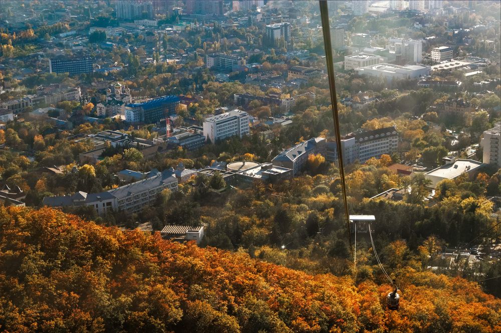 Photograph by Дмитрий Ковшов