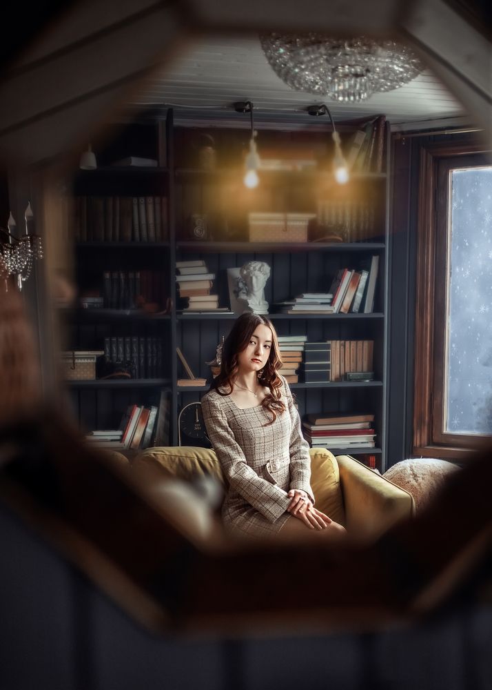 Photograph by Татьяна Стешенкова