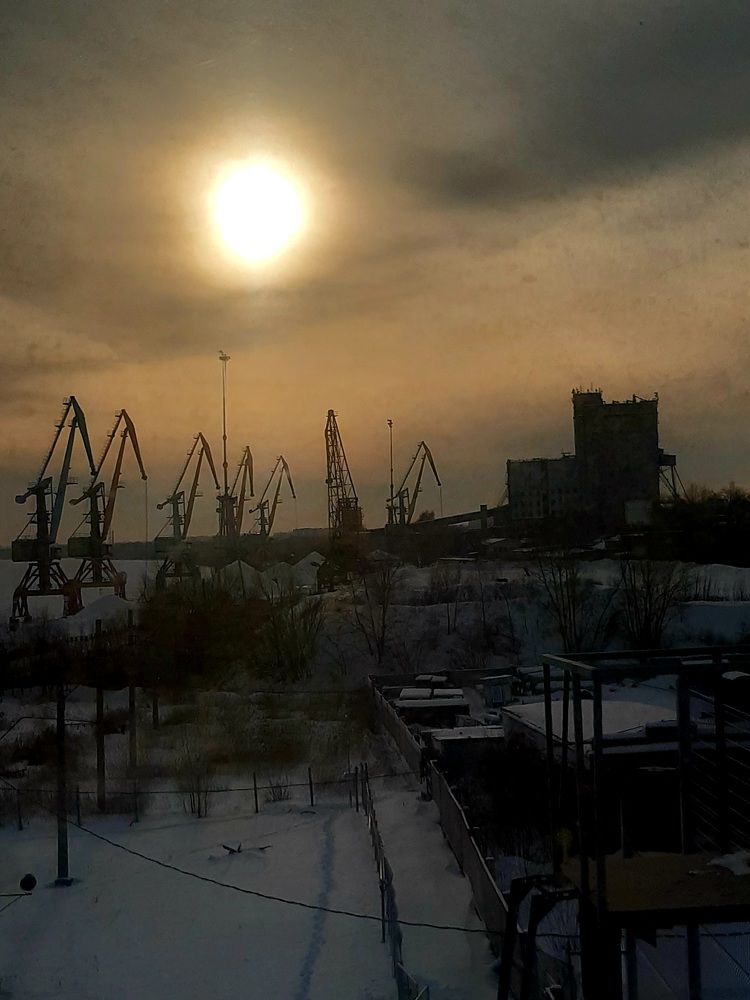 Фотография автора Наталья Шендяпина