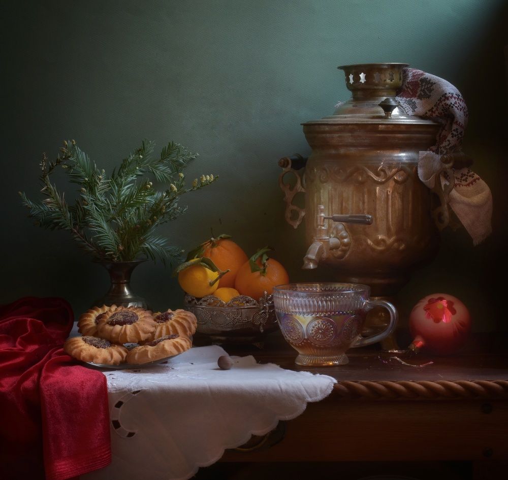 Фотография автора лилия беланова