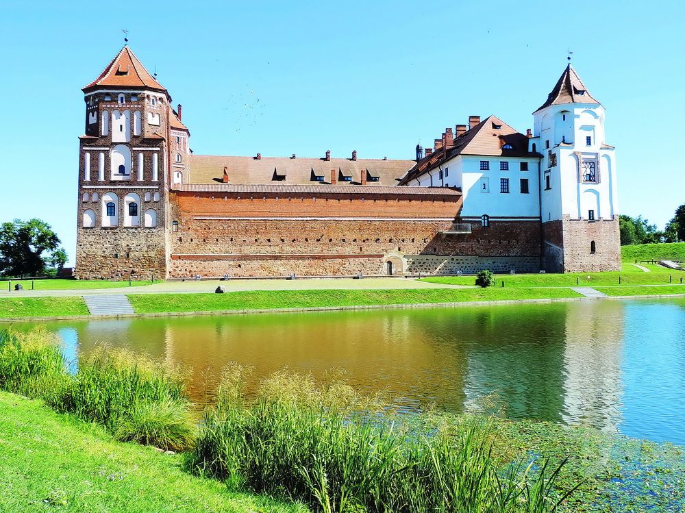 Photograph by Светлана Стрыгина