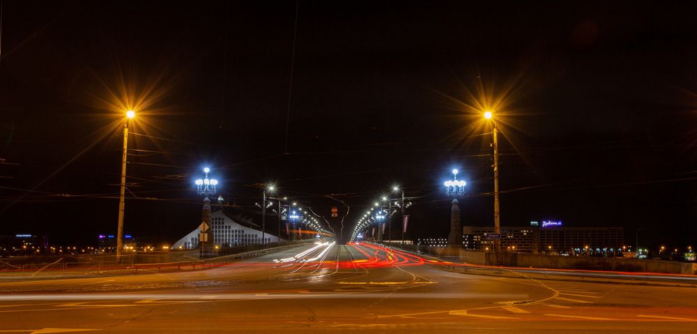 Photograph by Ineta Osipoviča