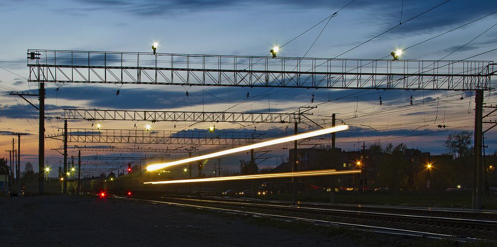 Photograph by Максим Фролов