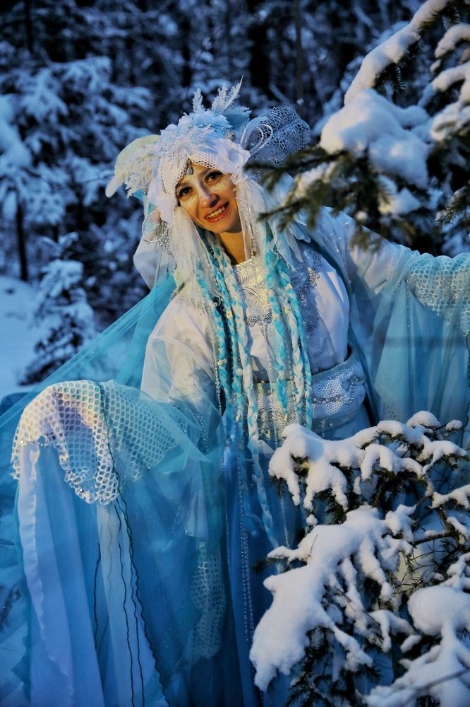 Photograph by Анастасия Нефедьева